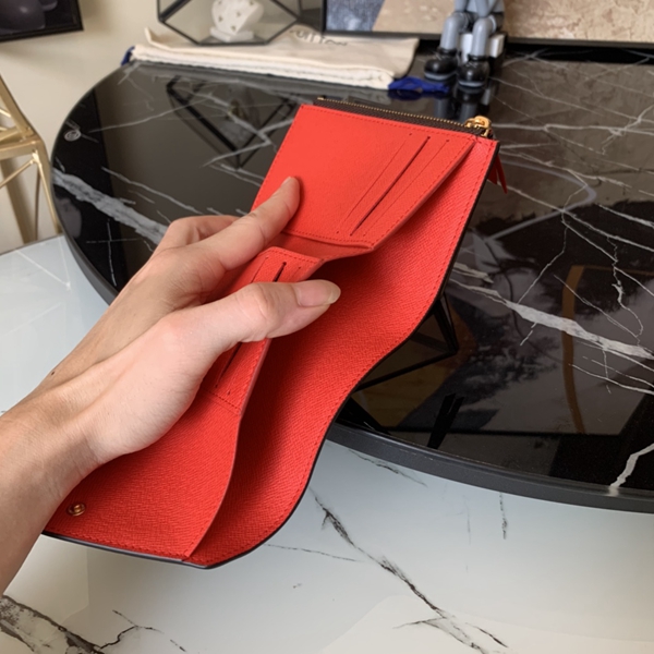 ルイヴィトン財布スーパーコピー100-6